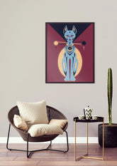 Bastet